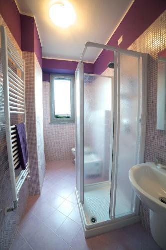 Apartamento Dreams Hotel Residenza Pianell 10