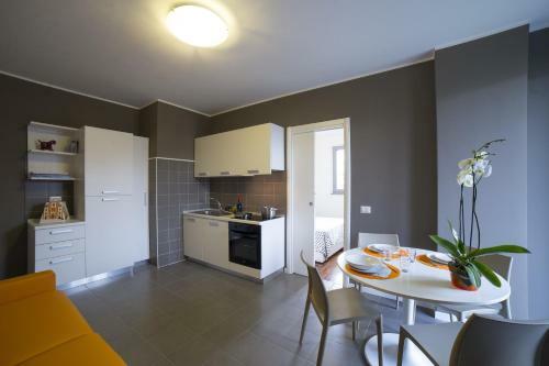 Apartamento Dreams Hotel Residenza Pianell 10