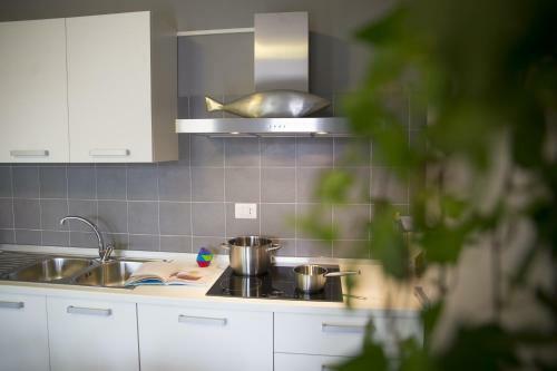Apartamento Dreams Hotel Residenza Pianell 10