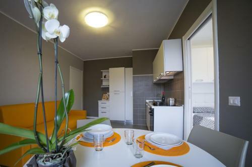Apartamento Dreams Hotel Residenza Pianell 10