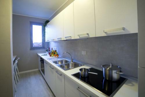 Apartamento Dreams Hotel Residenza Pianell 10