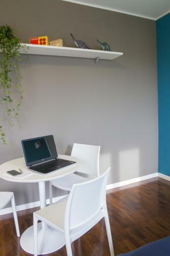 Apartamento Dreams Hotel Residenza Pianell 10