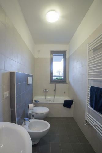 Apartamento Dreams Hotel Residenza Pianell 10