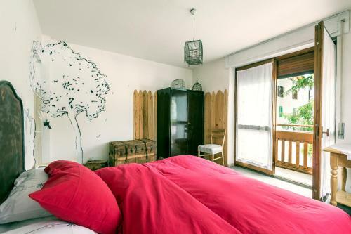Hotel Albergo Giannina