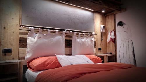 Hotel Albergo Giannina