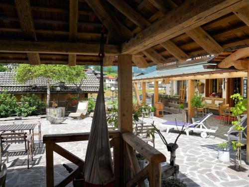 Hotel Albergo Giannina