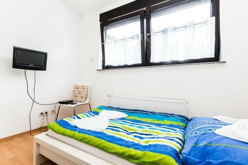 Ferienhaus K�ln