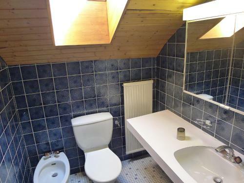 Apartamento Grenat