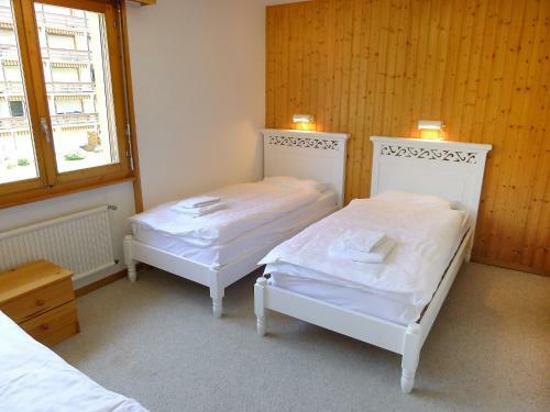 Apartamento Grenat