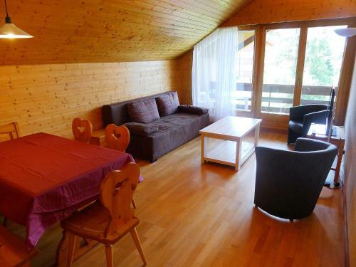 Apartamento Grenat