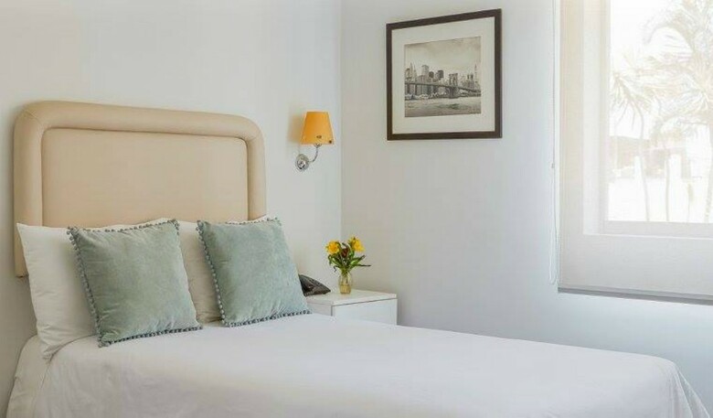 El Golf Hotel Boutique