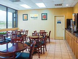 Motel Days Inn Lafayette/university