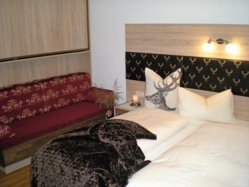 Hotel-pension Wolfgang