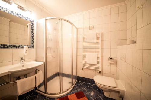 Hotel-pension Wolfgang