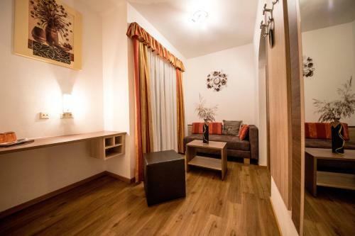 Hotel-pension Wolfgang