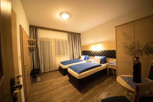 Hotel-pension Wolfgang
