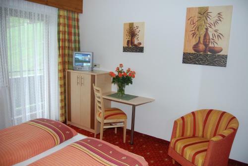 Hotel-pension Wolfgang