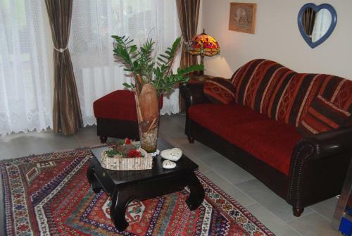 Hotel-pension Wolfgang