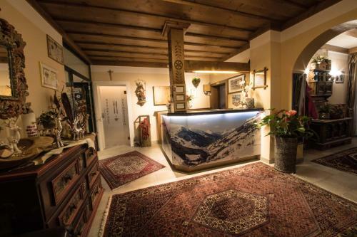Hotel-pension Wolfgang