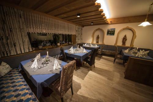 Hotel-pension Wolfgang