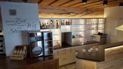 Hotel-pension Wolfgang