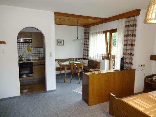 Apartamento Haus Wiesengrund