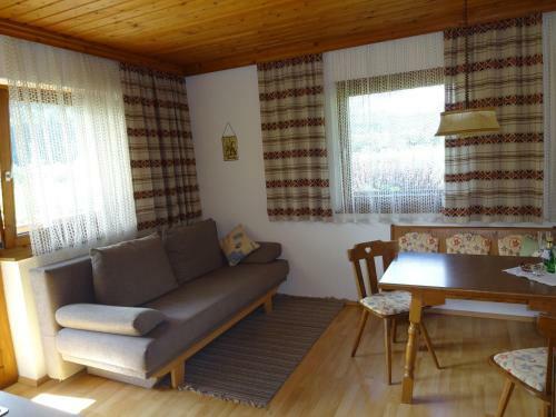Apartamento Haus Wiesengrund