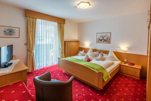 Hostal Pension Martin