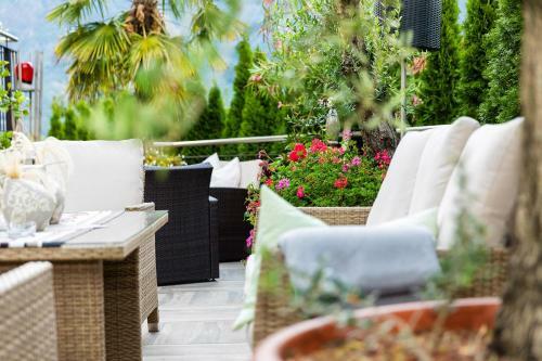Hostal Pension Martin