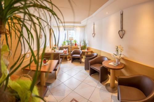 Hostal Pension Martin