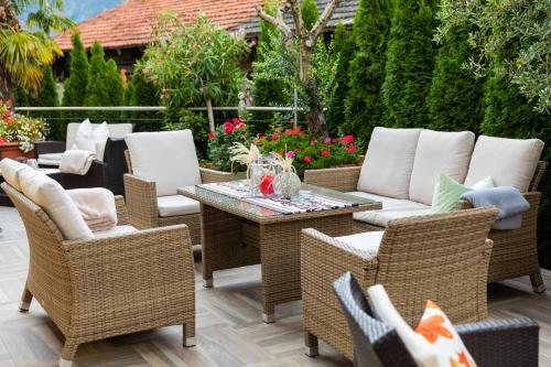 Hostal Pension Martin