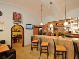 Hotel Praterstern