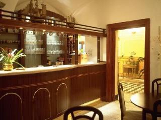 Hotel Praterstern