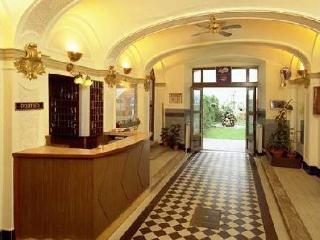 Hotel Praterstern
