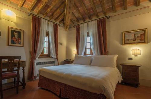 Hotel Relais La Martina