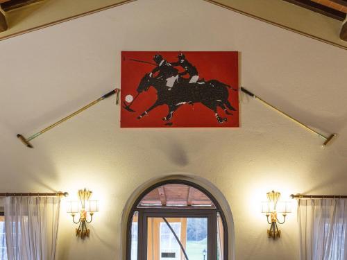 Hotel Relais La Martina