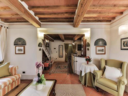 Hotel Relais La Martina
