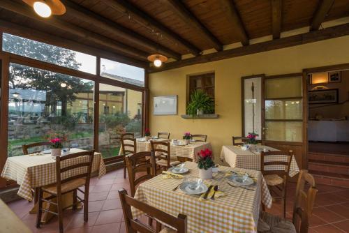 Hotel Relais La Martina