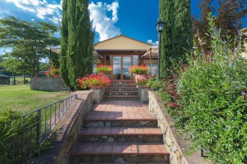 Hotel Relais La Martina