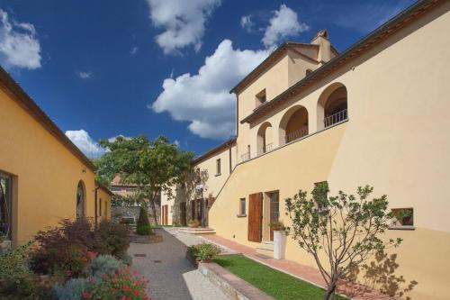 Hotel Relais La Martina