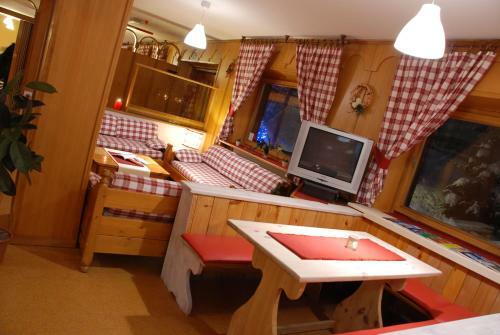 Hotel Teola
