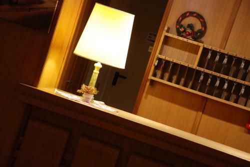Hotel Teola