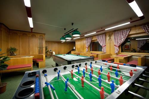 Hotel Teola