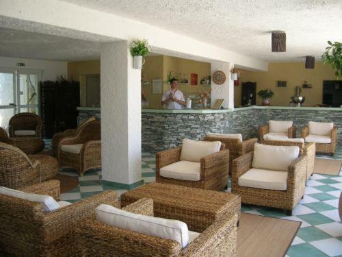 Hotel Levolle Marine