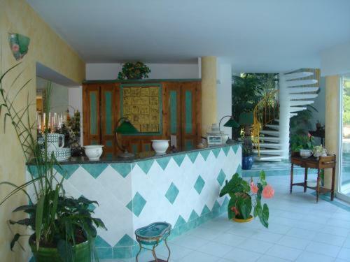 Hotel Levolle Marine