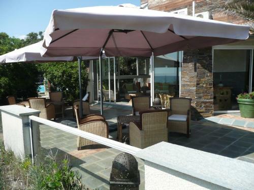 Hotel Levolle Marine