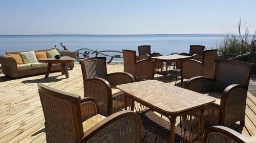 Hotel Levolle Marine