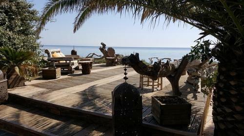 Hotel Levolle Marine