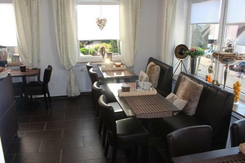 Hostal Pension Haus Am Wald