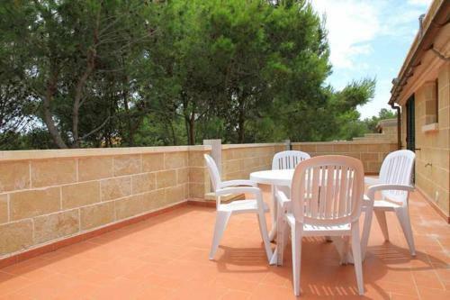 Apartamento Residence La Vallonea Full A